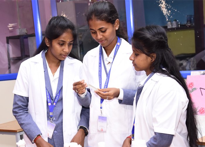 Botany Department