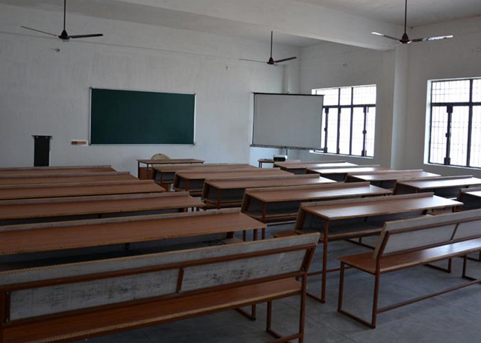 Classrooms