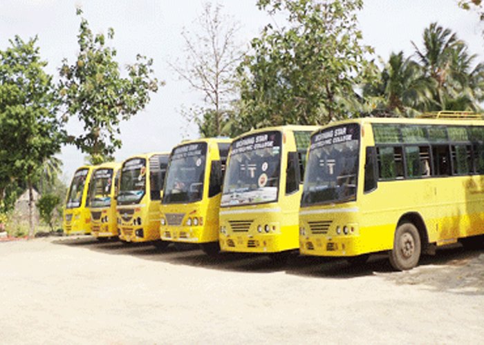 College Bus