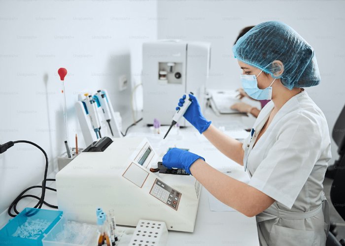 Educational Technology Laboratories