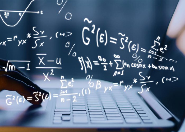 Mathematics Department