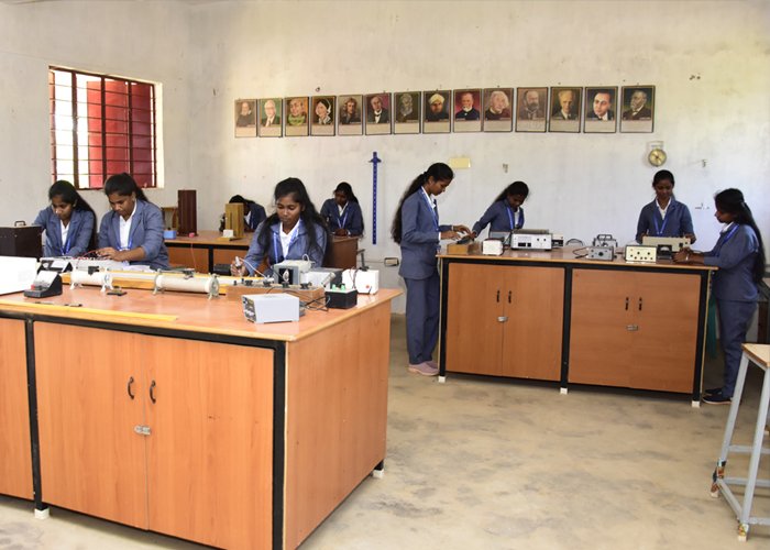 Physics Department